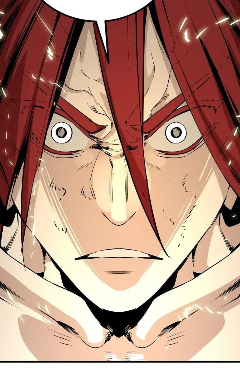 Hero Killer Chapter 272 — Page 93