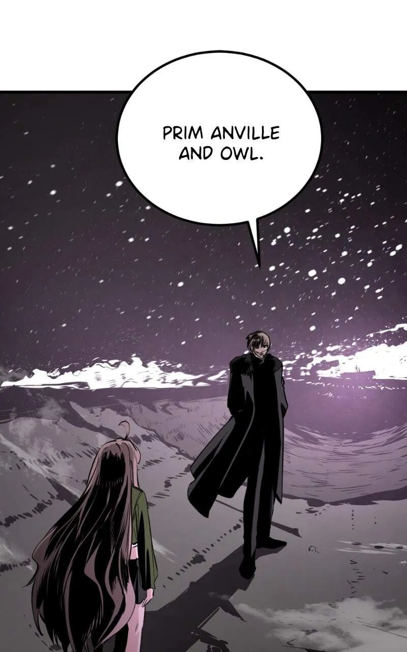 Hero Killer Chapter 273 — Page 3