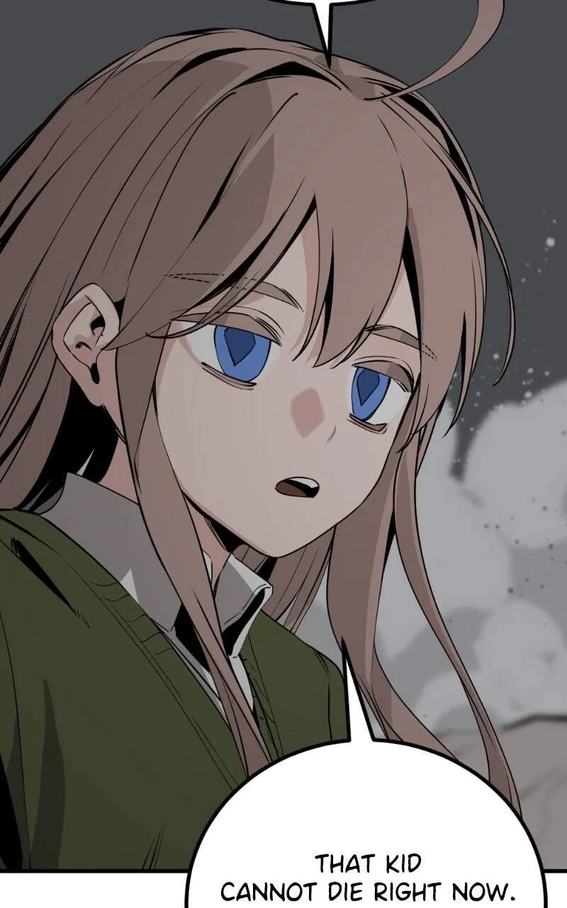 Hero Killer Chapter 273 — Page 5