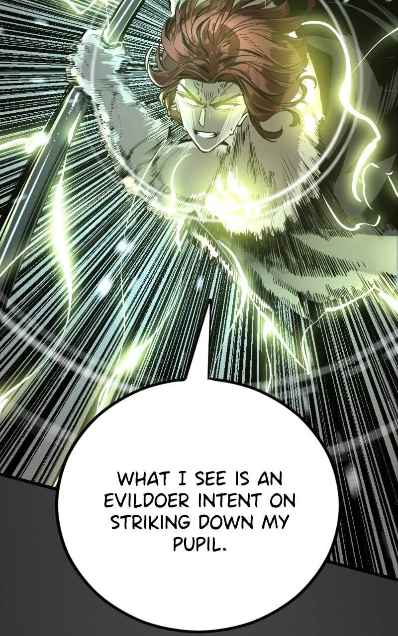 Hero Killer Chapter 273 — Page 100