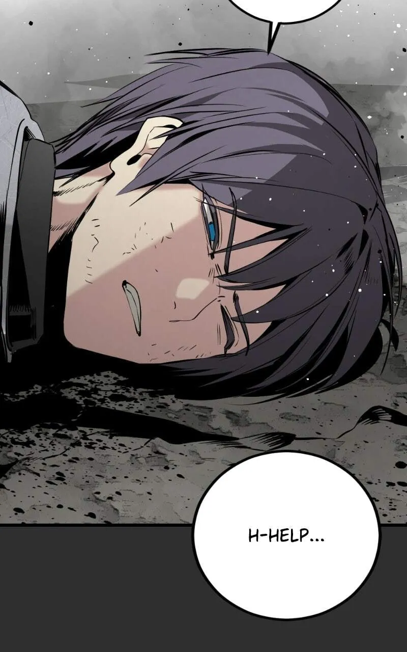 Hero Killer Chapter 273 — Page 104