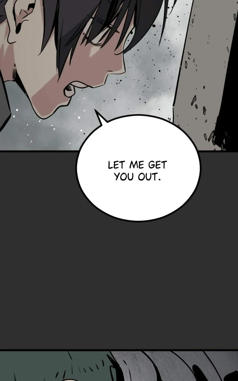 Hero Killer Chapter 273 — Page 109