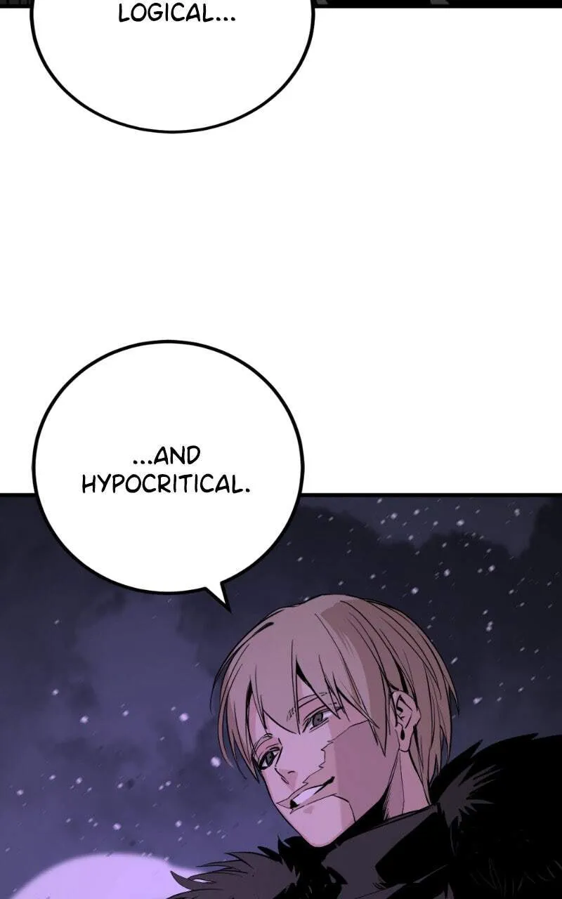 Hero Killer Chapter 273 — Page 11