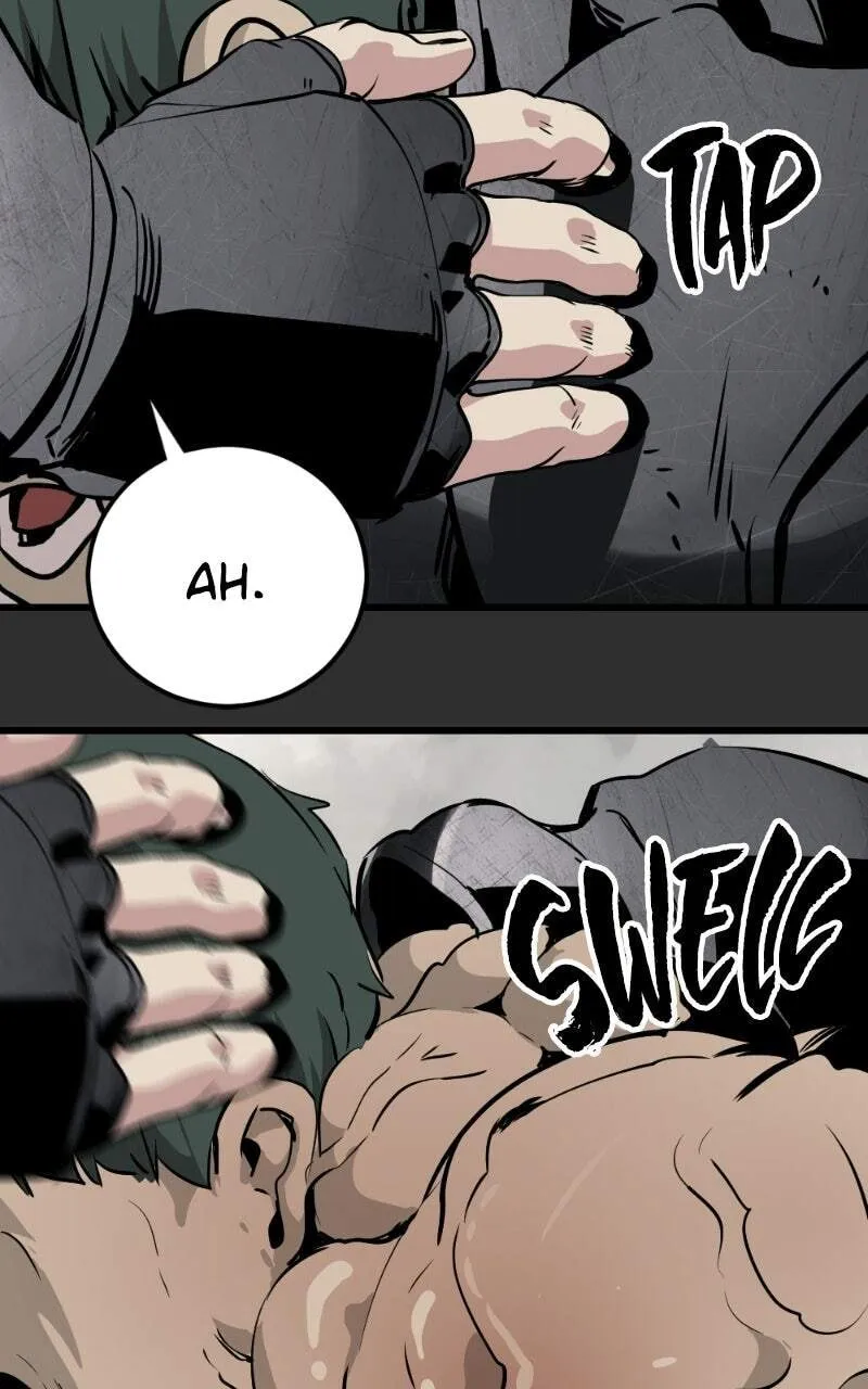 Hero Killer Chapter 273 — Page 110