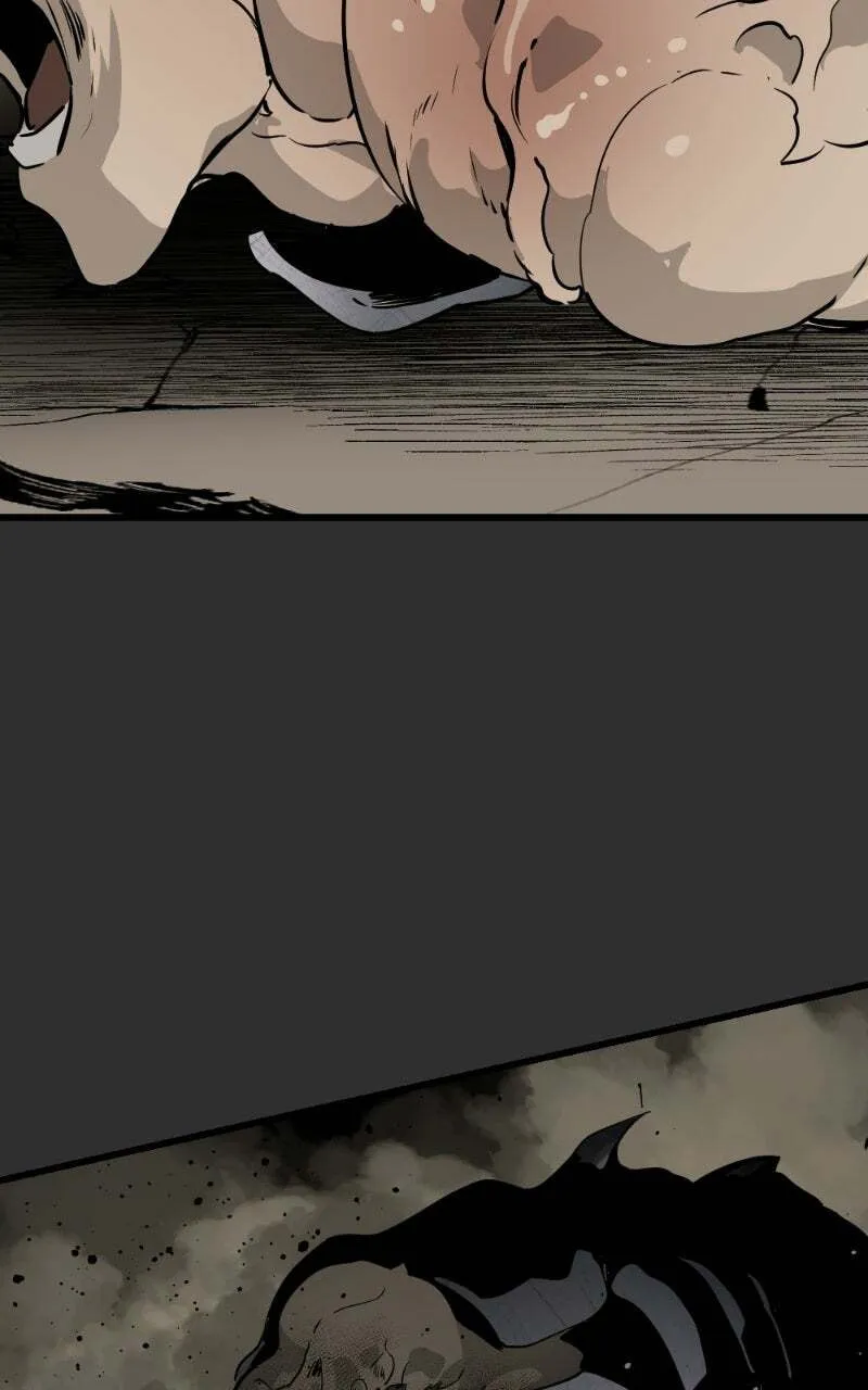 Hero Killer Chapter 273 — Page 111