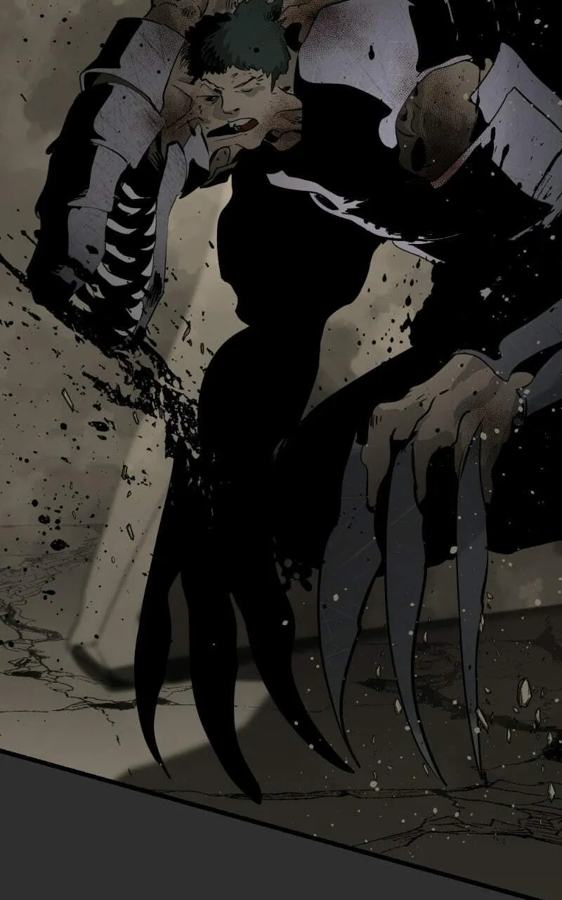 Hero Killer Chapter 273 — Page 112