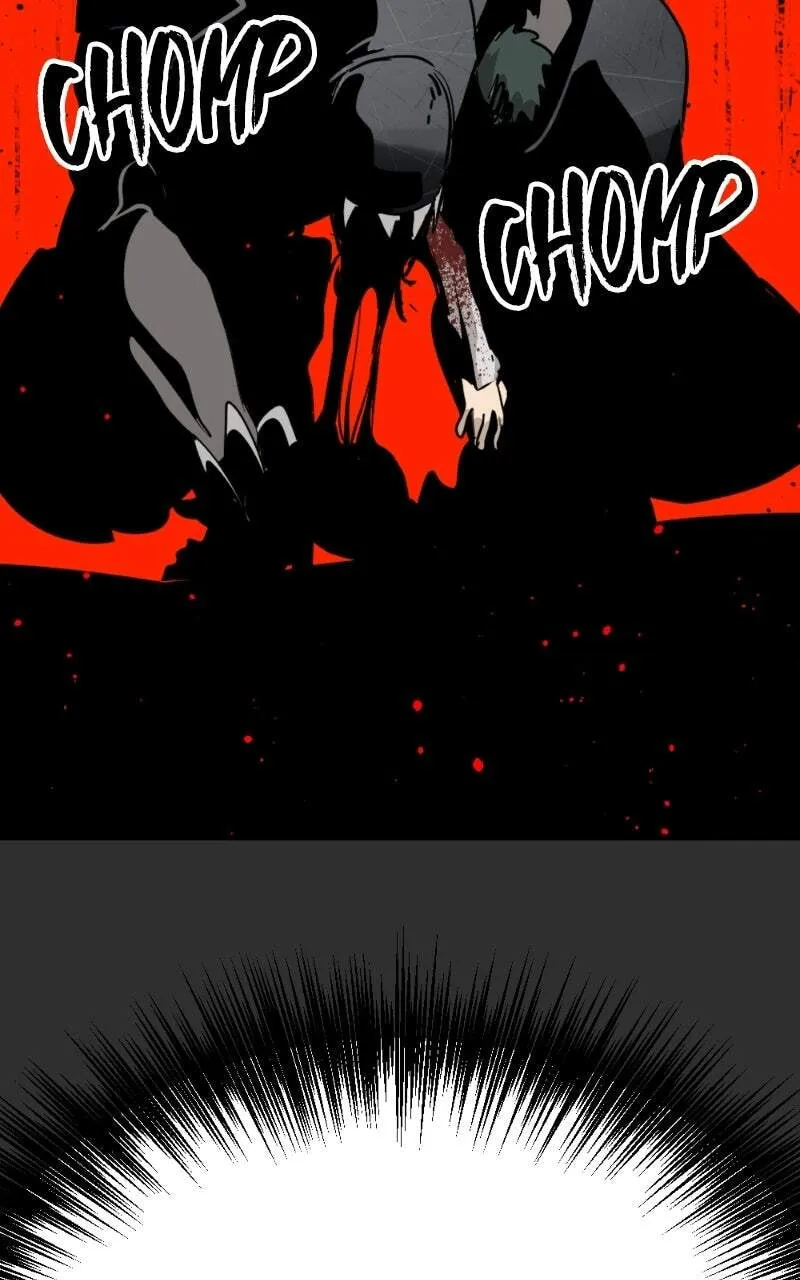 Hero Killer Chapter 273 — Page 119