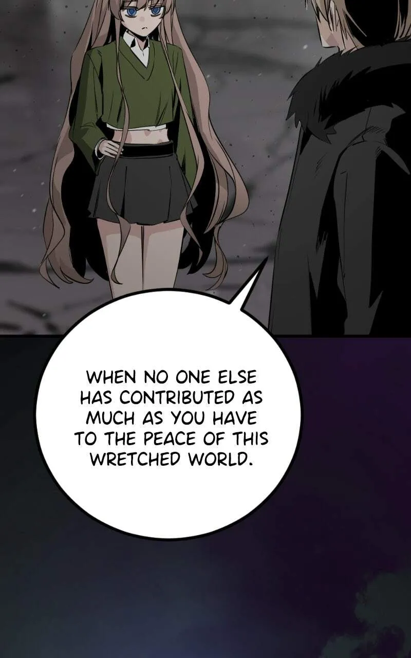 Hero Killer Chapter 273 — Page 20
