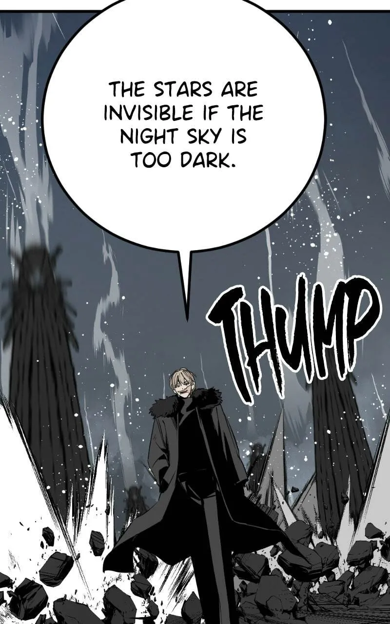 Hero Killer Chapter 273 — Page 27