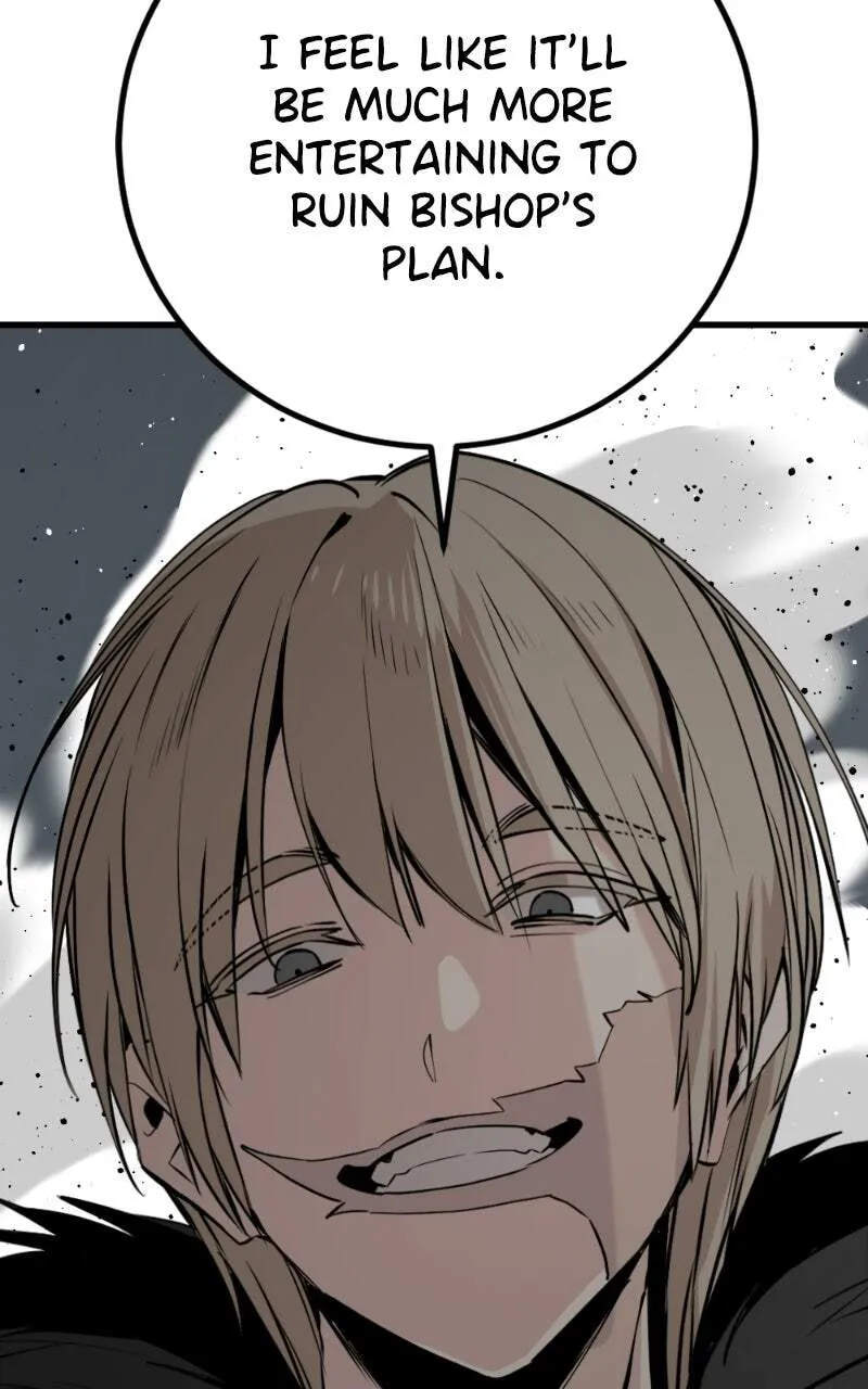 Hero Killer Chapter 273 — Page 29
