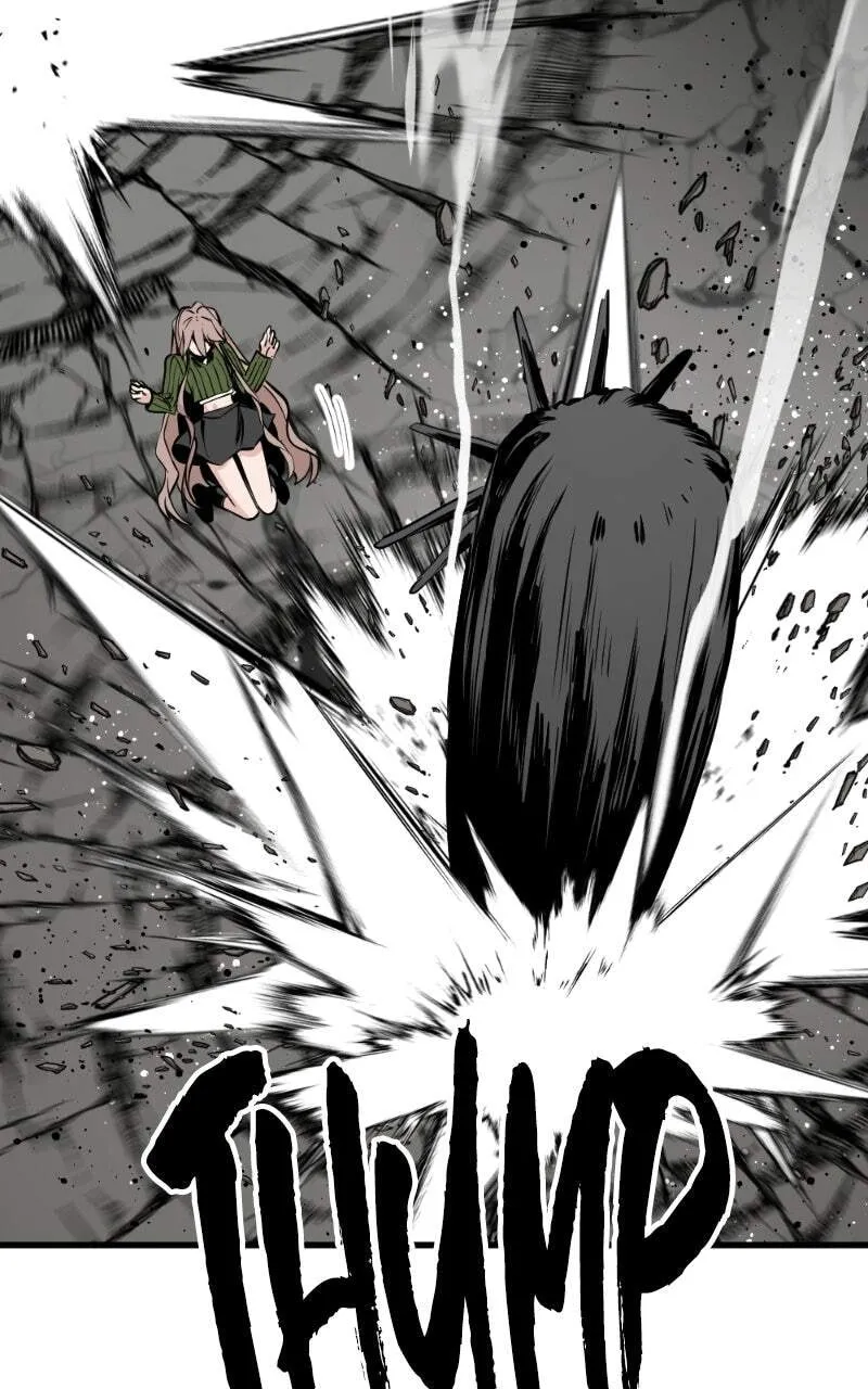 Hero Killer Chapter 273 — Page 31
