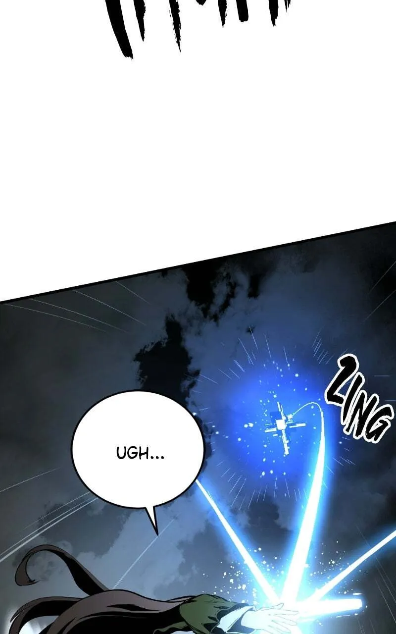 Hero Killer Chapter 273 — Page 32