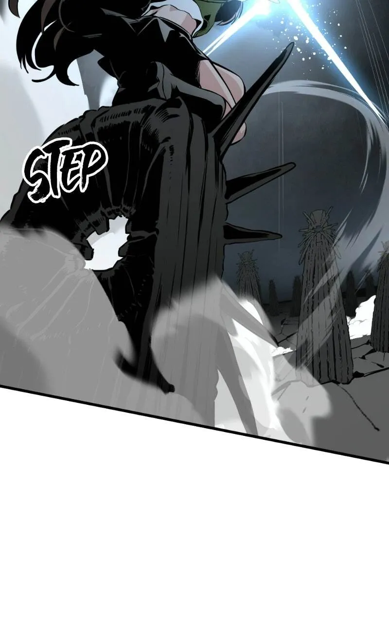 Hero Killer Chapter 273 — Page 33