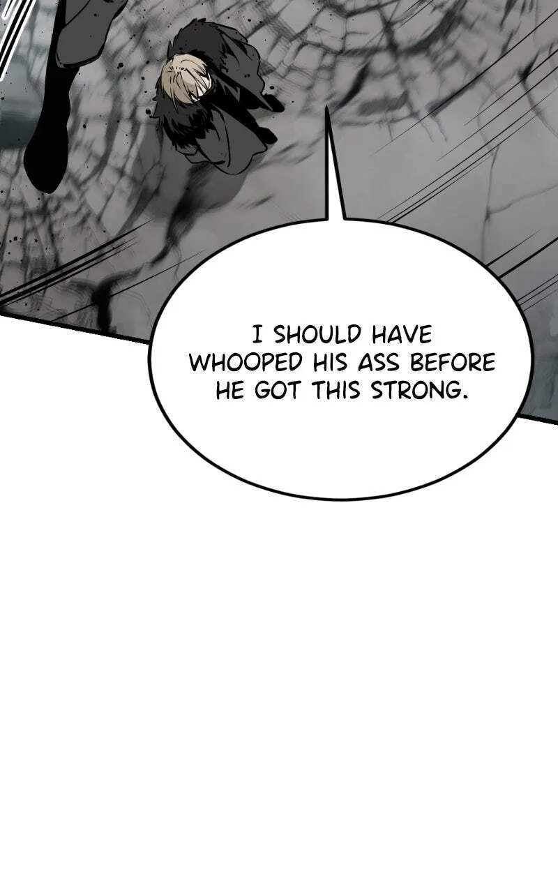 Hero Killer Chapter 273 — Page 35