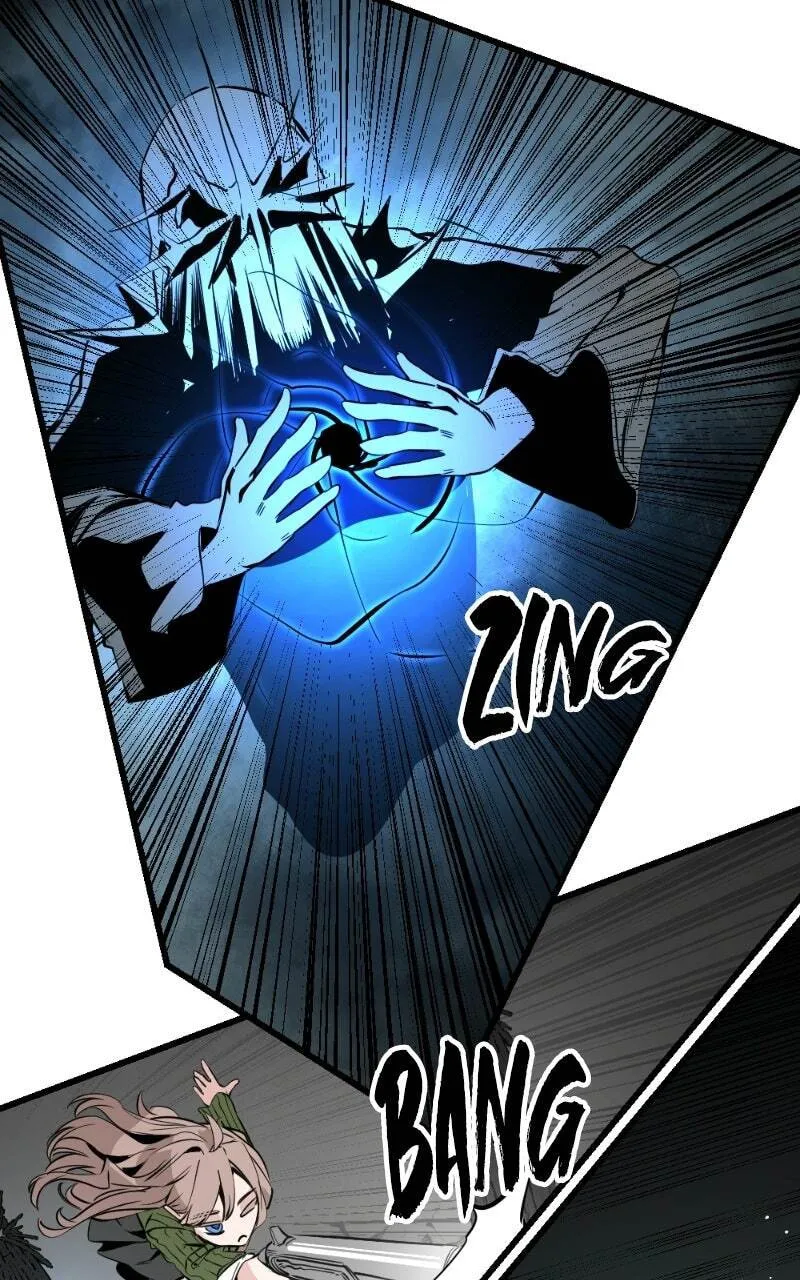 Hero Killer Chapter 273 — Page 38
