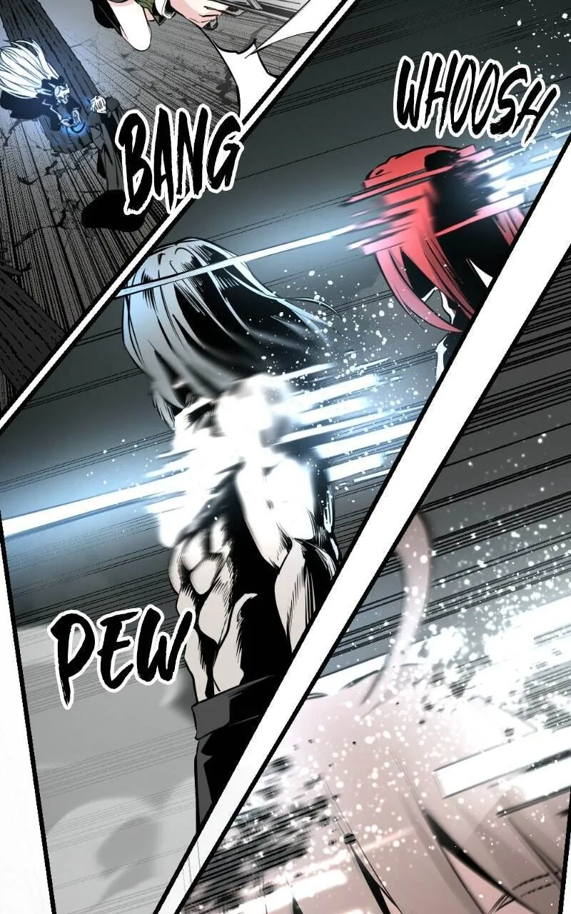 Hero Killer Chapter 273 — Page 39