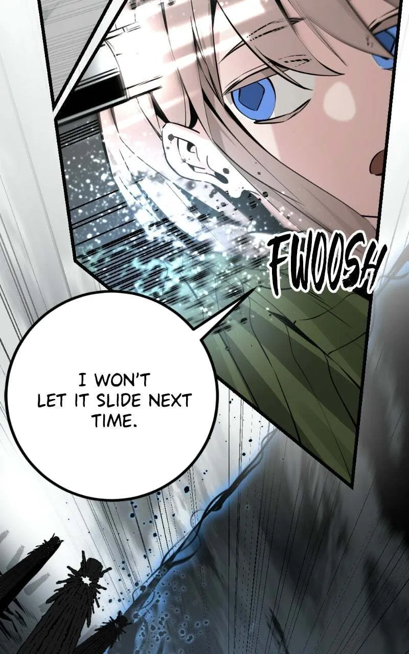 Hero Killer Chapter 273 — Page 40