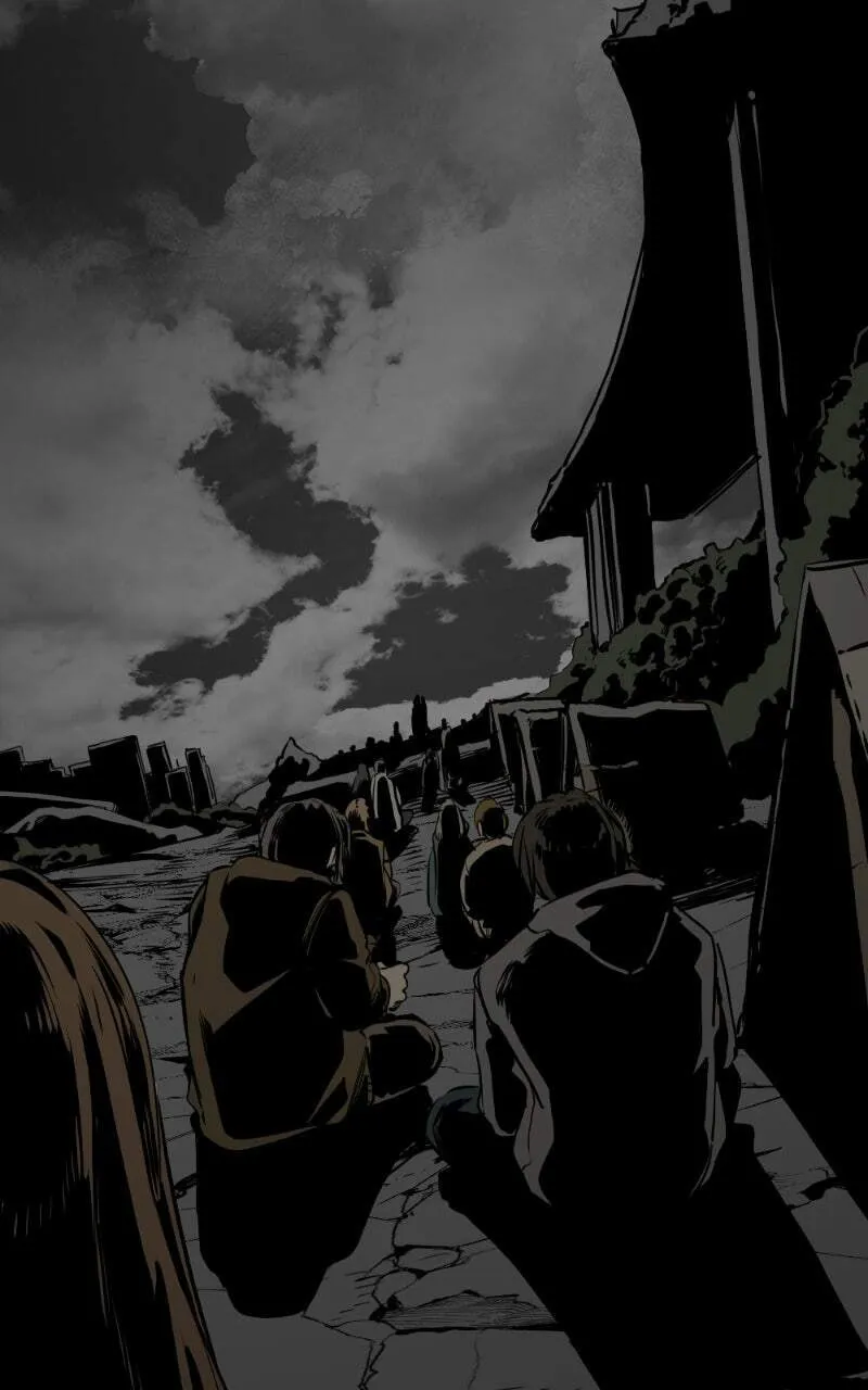 Hero Killer Chapter 273 — Page 44