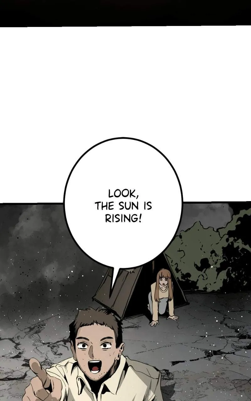 Hero Killer Chapter 273 — Page 46