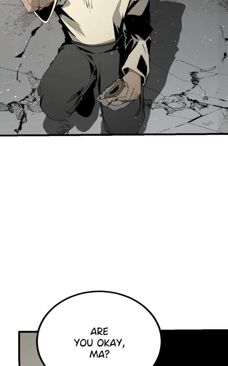 Hero Killer Chapter 273 — Page 47