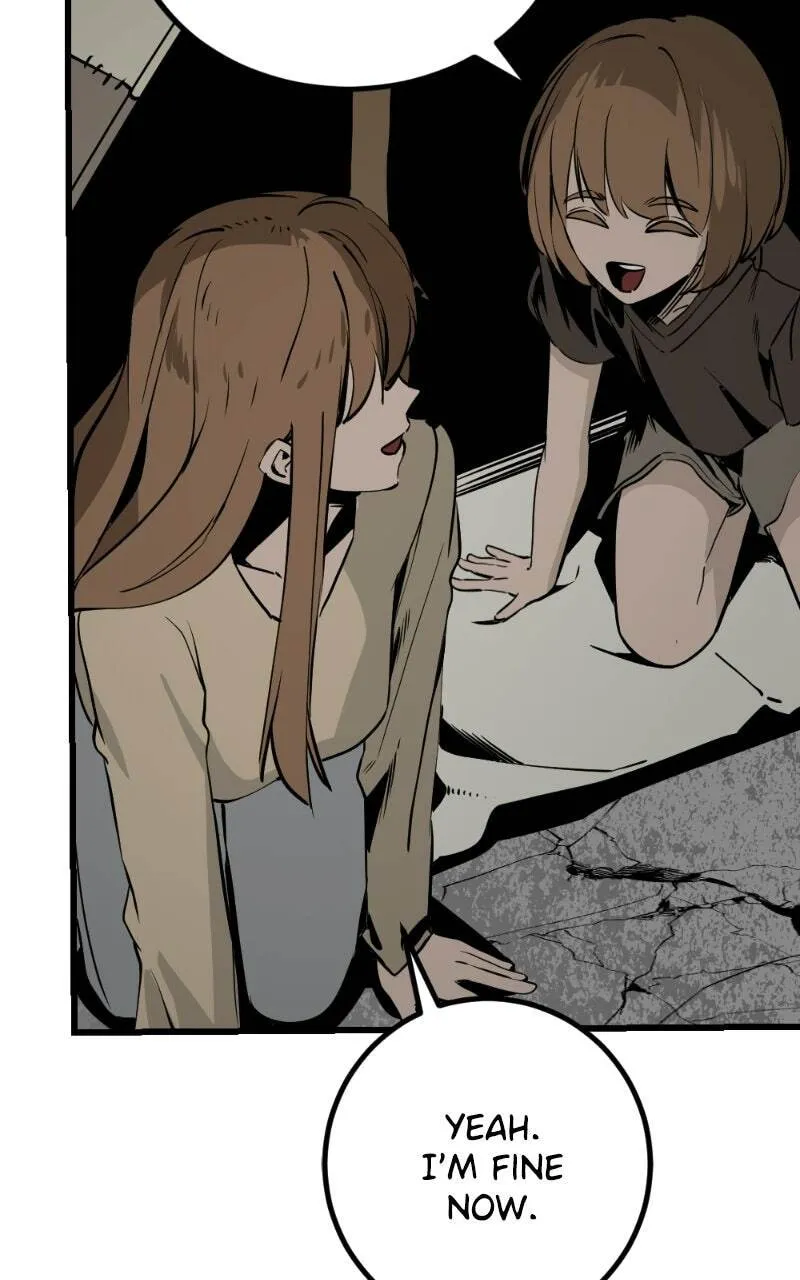 Hero Killer Chapter 273 — Page 48