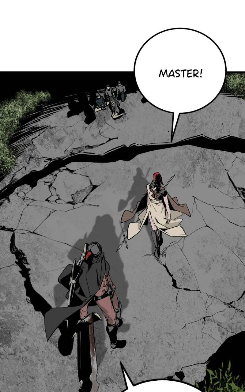 Hero Killer Chapter 273 — Page 51