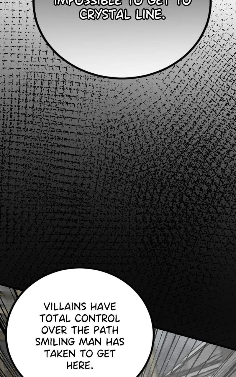 Hero Killer Chapter 273 — Page 53