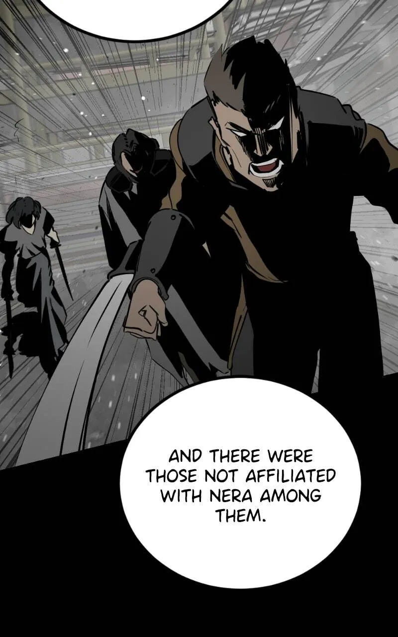 Hero Killer Chapter 273 — Page 54