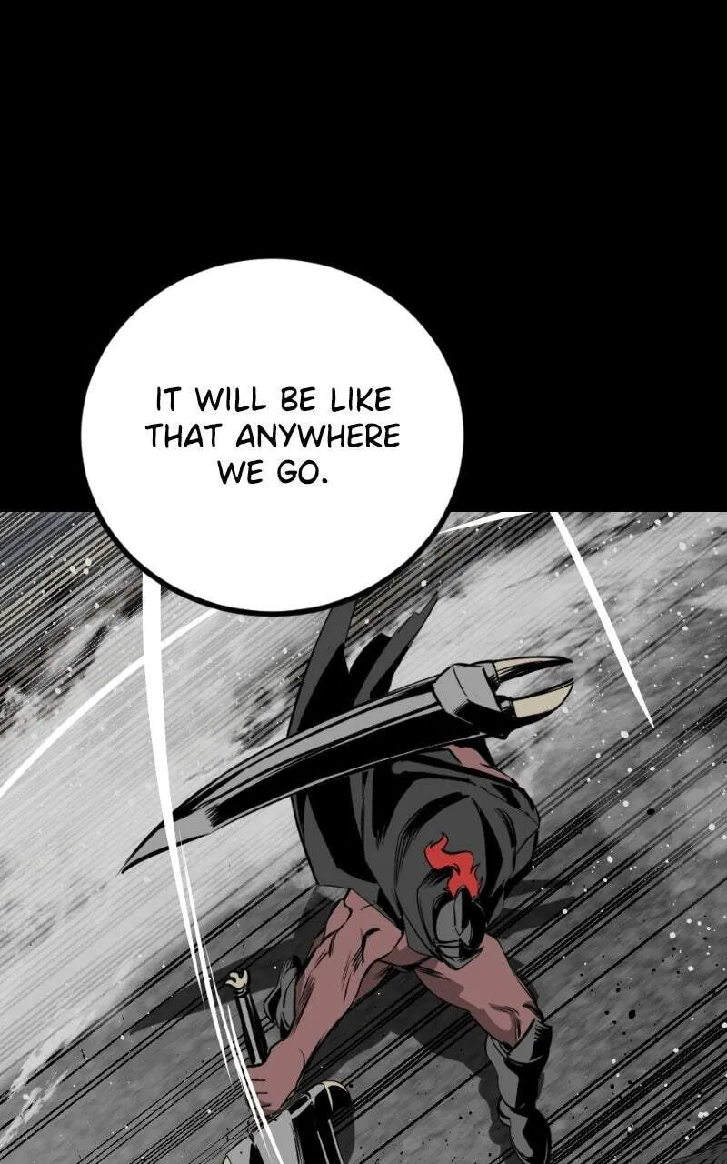 Hero Killer Chapter 273 — Page 55