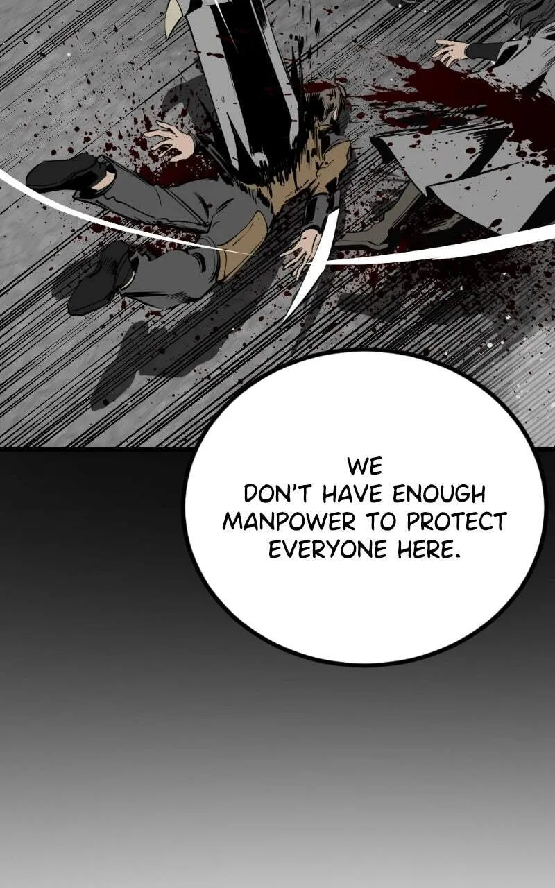 Hero Killer Chapter 273 — Page 56