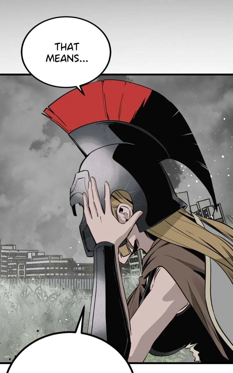 Hero Killer Chapter 273 — Page 57