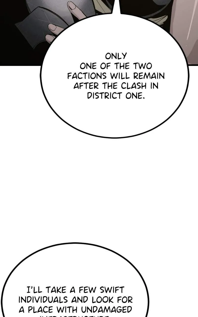 Hero Killer Chapter 273 — Page 60