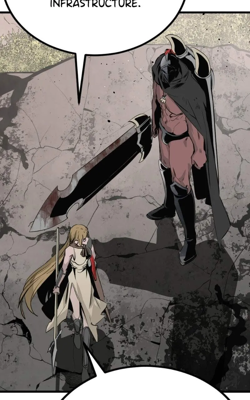 Hero Killer Chapter 273 — Page 61