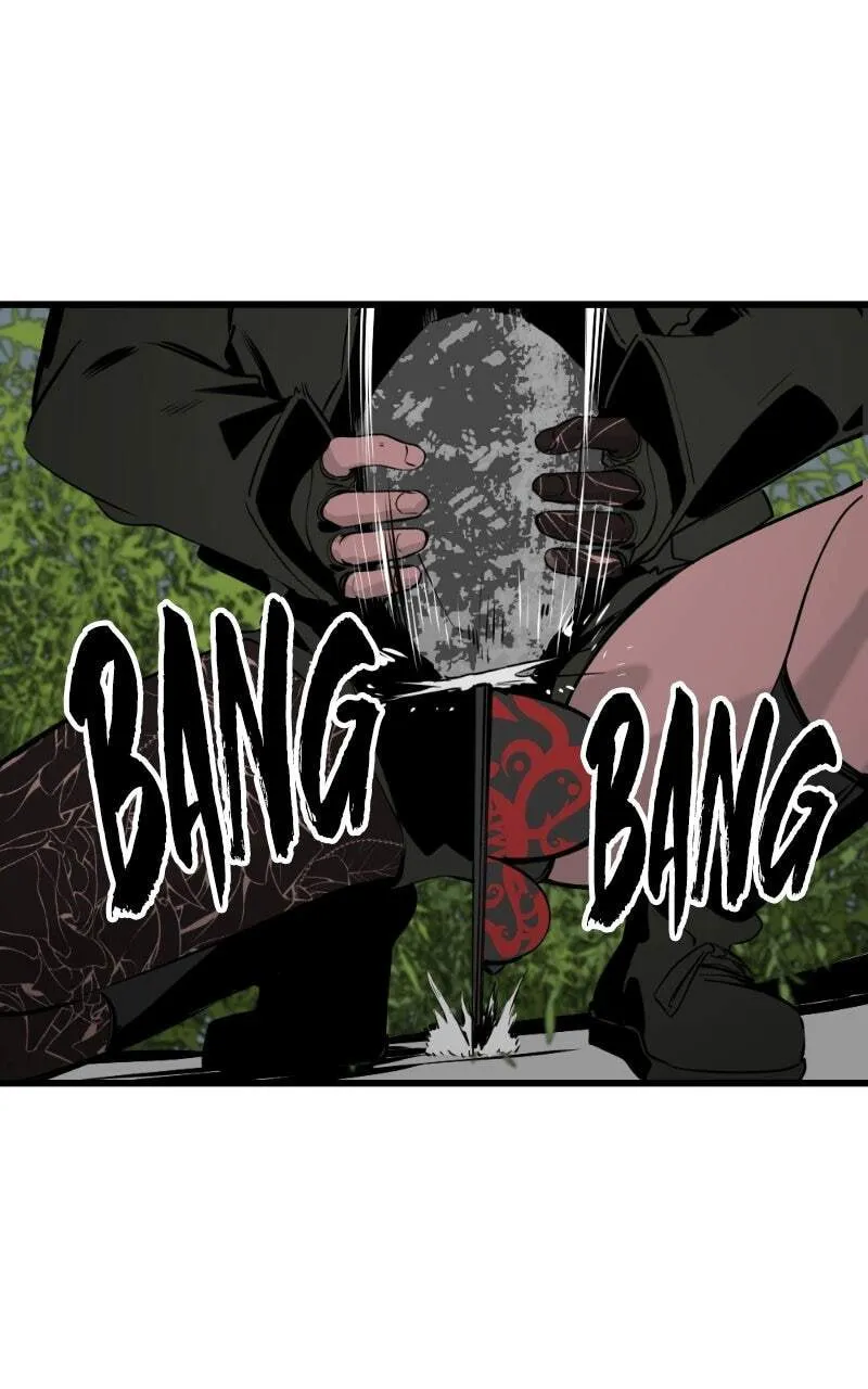 Hero Killer Chapter 273 — Page 66