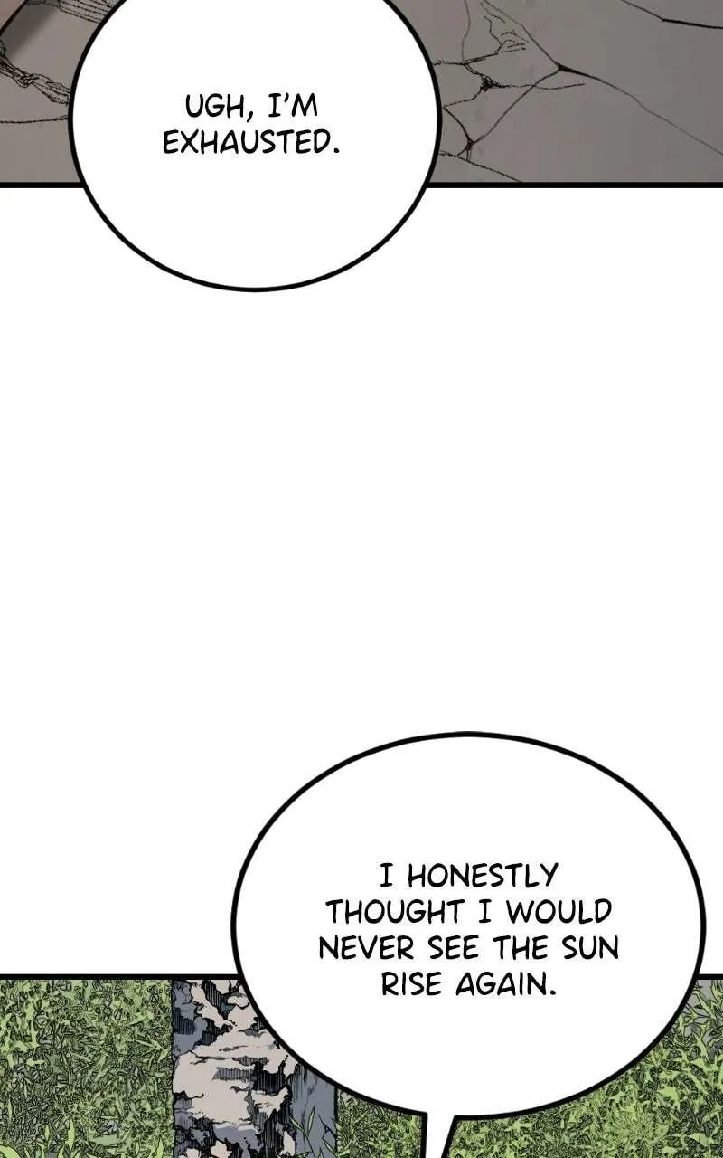 Hero Killer Chapter 273 — Page 68