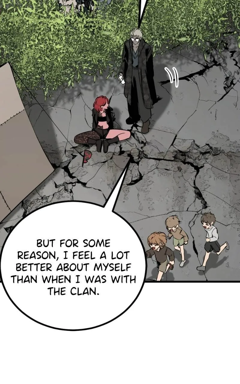 Hero Killer Chapter 273 — Page 69