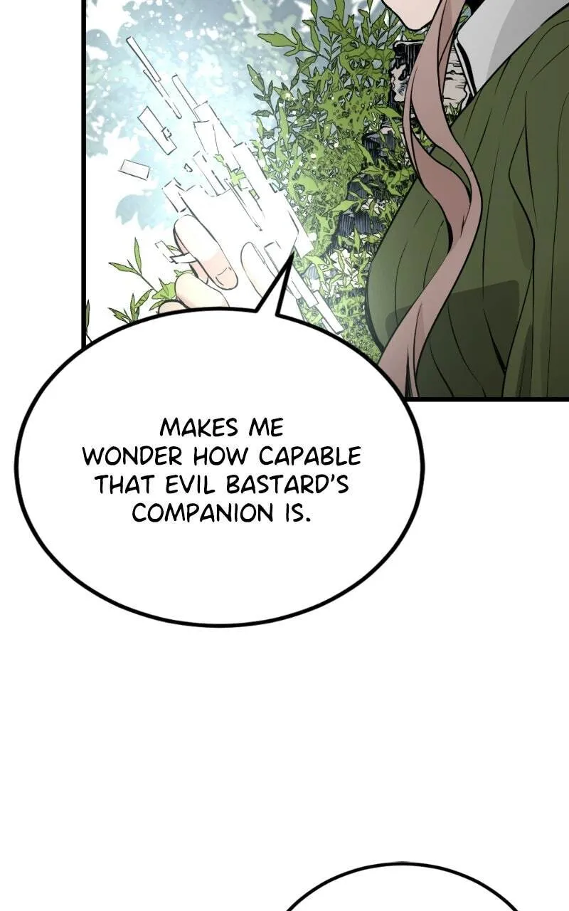 Hero Killer Chapter 273 — Page 77