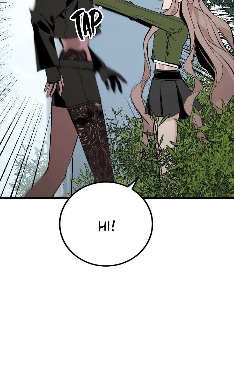 Hero Killer Chapter 273 — Page 80