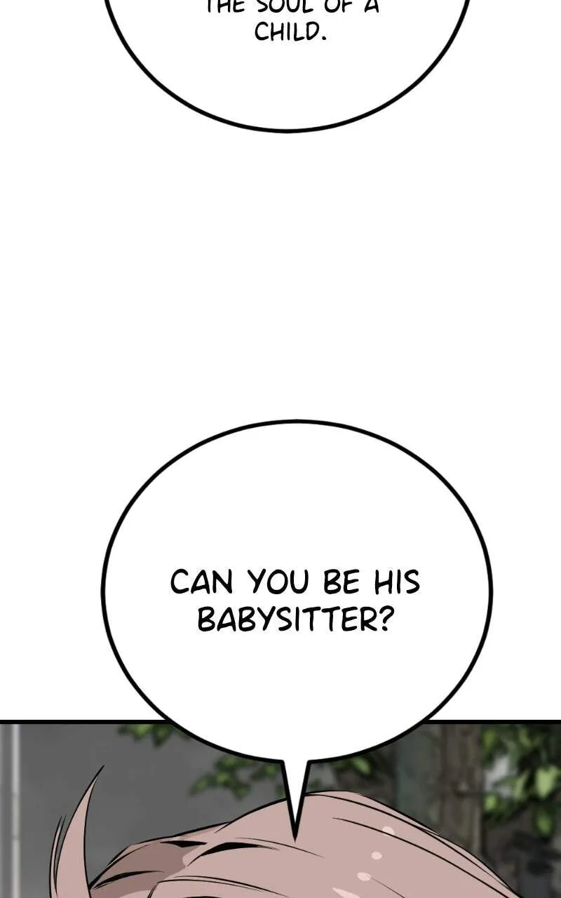 Hero Killer Chapter 273 — Page 84