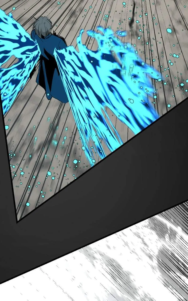 Hero Killer Chapter 273 — Page 89