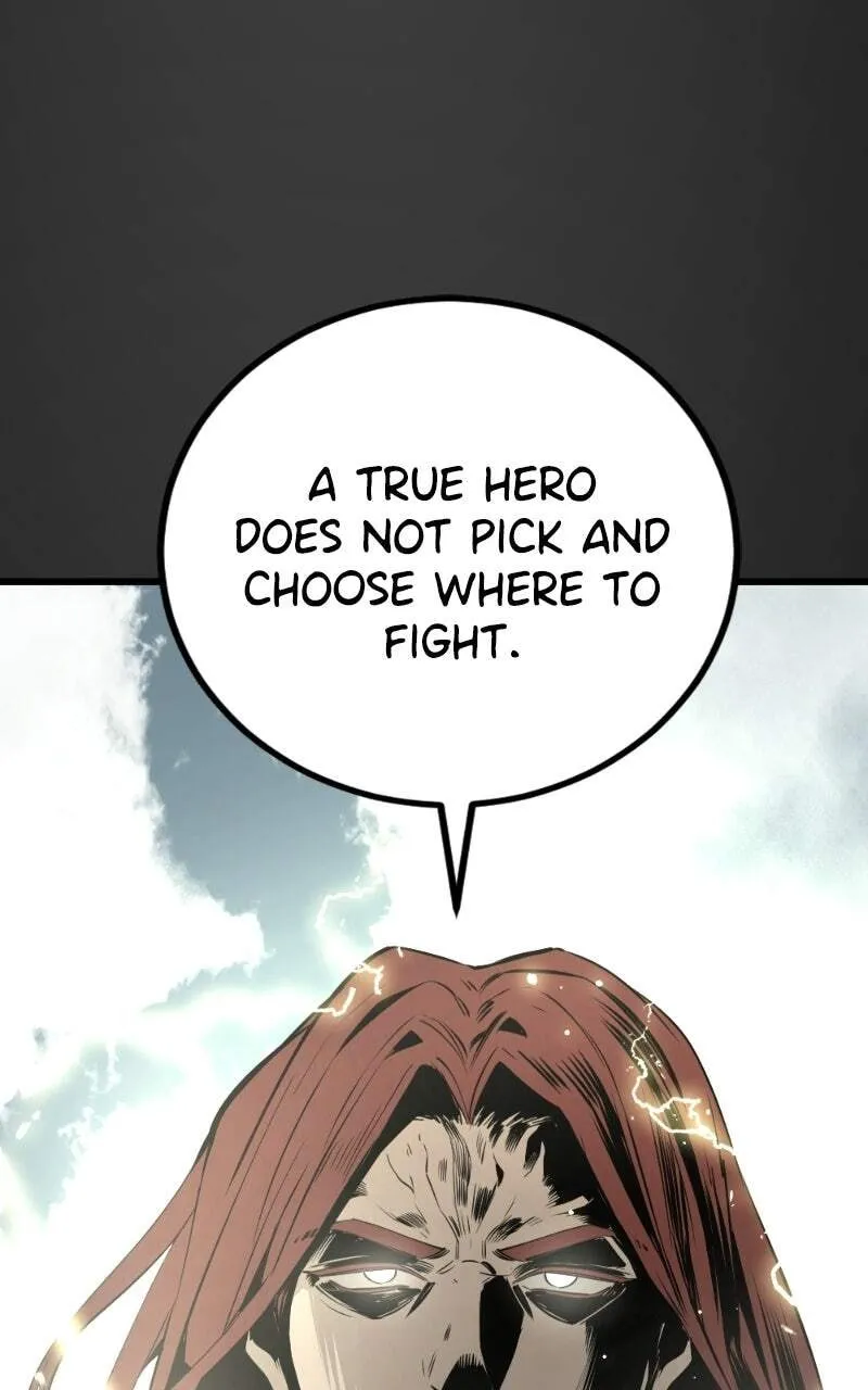 Hero Killer Chapter 273 — Page 95