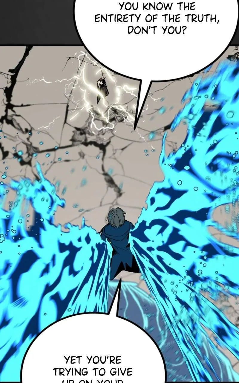 Hero Killer Chapter 273 — Page 97