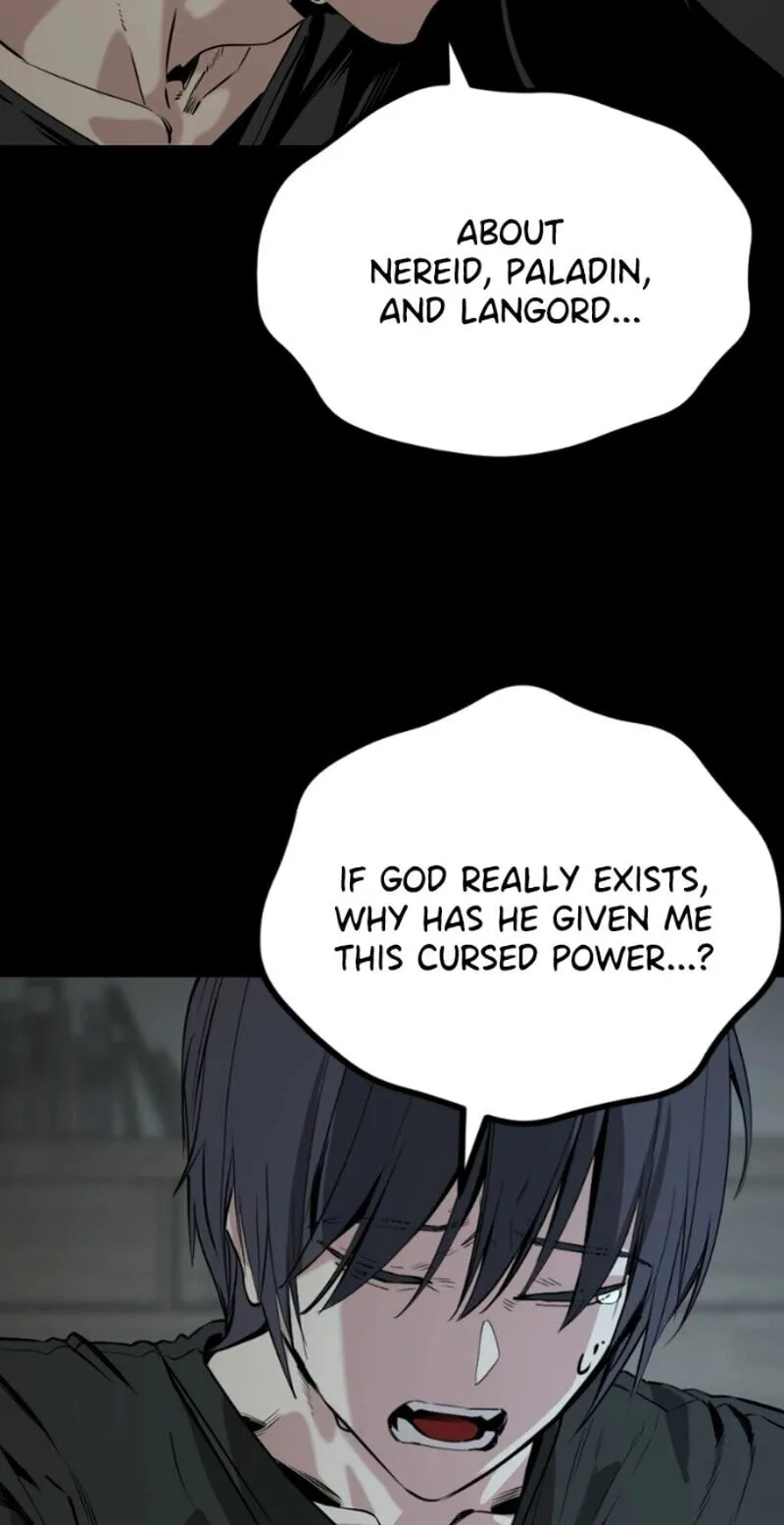 Hero Killer Chapter 274 — Page 4