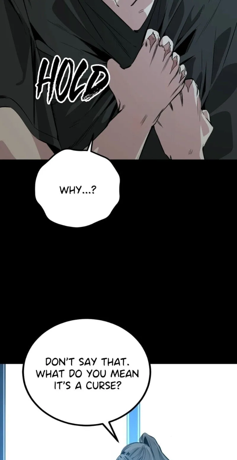 Hero Killer Chapter 274 — Page 5