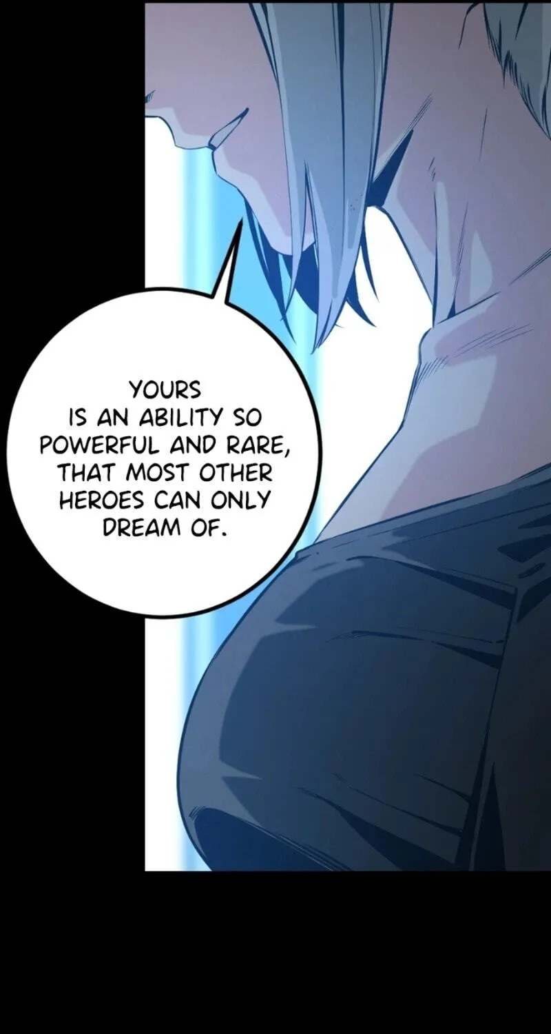 Hero Killer Chapter 274 — Page 7