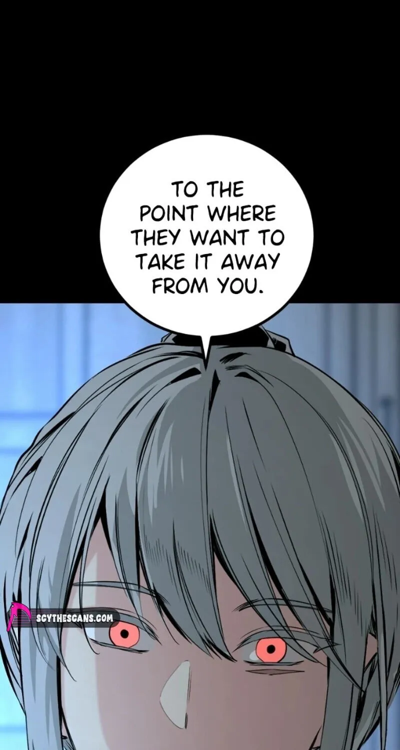 Hero Killer Chapter 274 — Page 8
