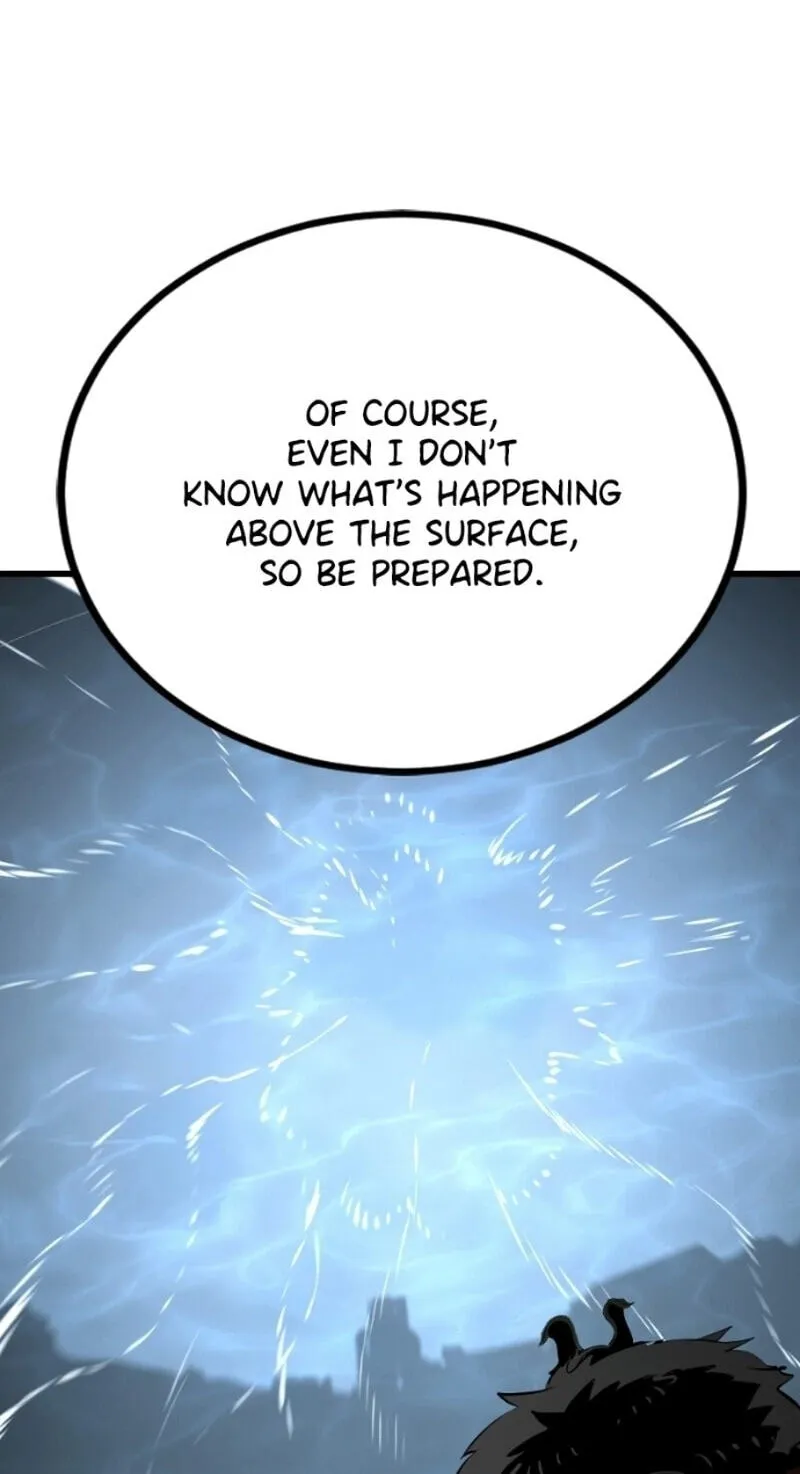 Hero Killer Chapter 274 — Page 106