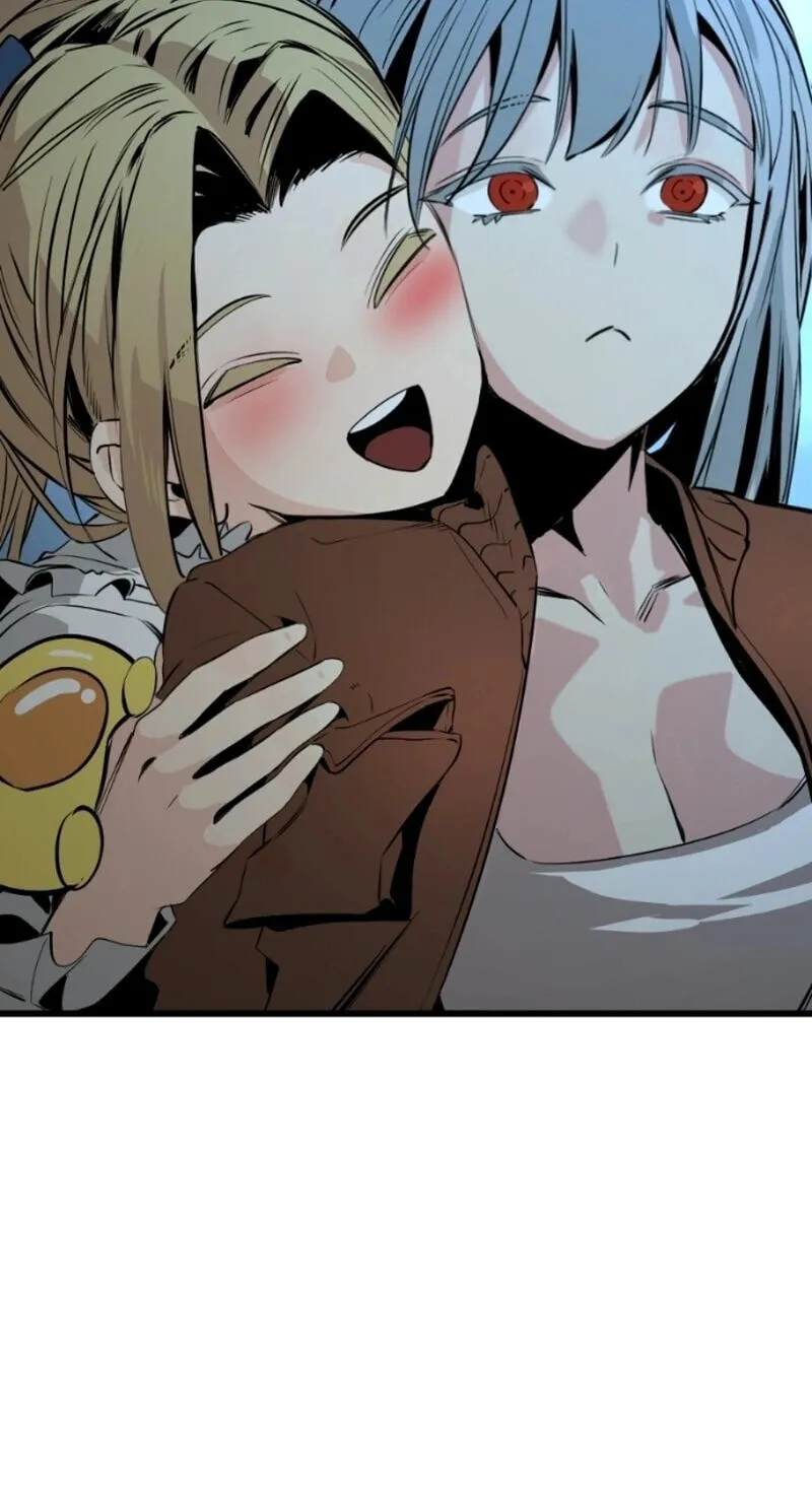 Hero Killer Chapter 274 — Page 108