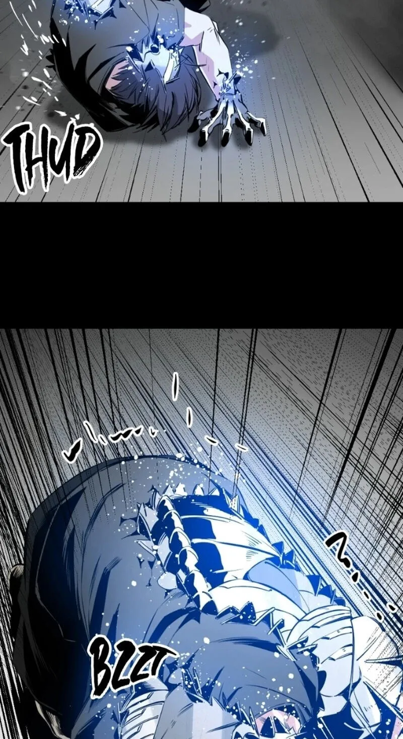 Hero Killer Chapter 274 — Page 16