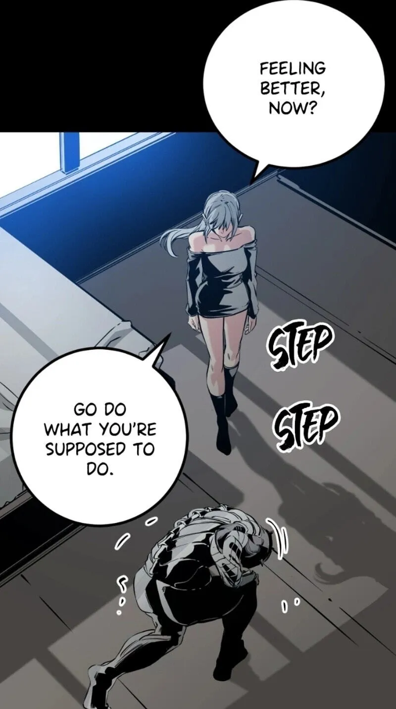 Hero Killer Chapter 274 — Page 19